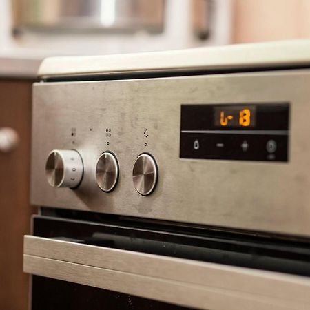 Suburban Casa Διαμέρισμα Αλεπού Εξωτερικό φωτογραφία