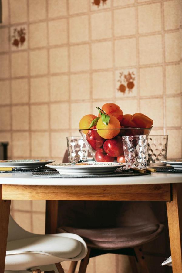 Suburban Casa Διαμέρισμα Αλεπού Εξωτερικό φωτογραφία