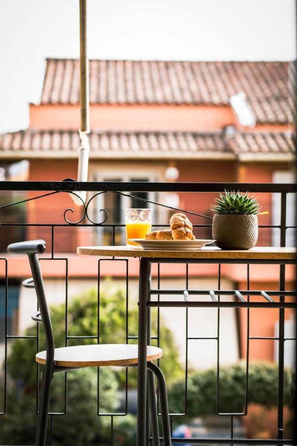 Suburban Casa Διαμέρισμα Αλεπού Εξωτερικό φωτογραφία